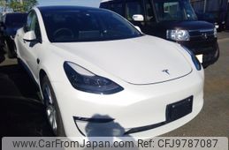 tesla-motors model-3 2021 -TESLA--ﾃｽﾗﾓﾃﾞﾙ3 3L23B-LRW3F7EK6MC416201---TESLA--ﾃｽﾗﾓﾃﾞﾙ3 3L23B-LRW3F7EK6MC416201-