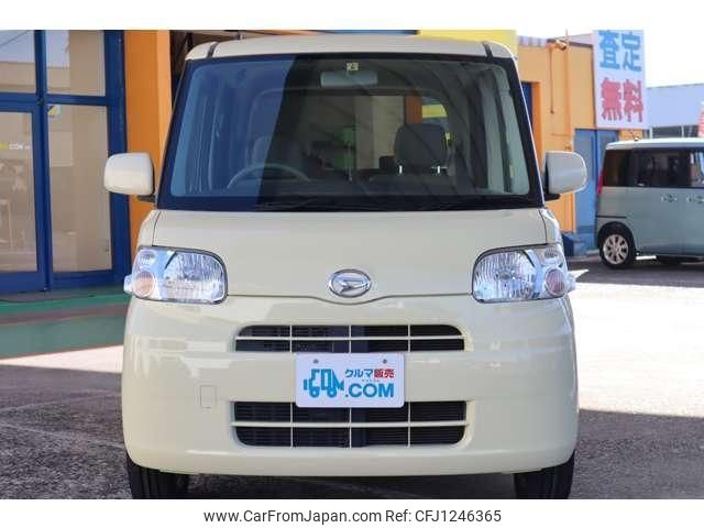 daihatsu tanto 2011 quick_quick_DBA-L375S_L375S-0464931 image 2
