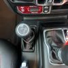 jeep gladiator 2023 CFJ1648836 image 63