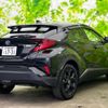toyota c-hr 2022 quick_quick_6AA-ZYX11_ZYX11-2052629 image 3