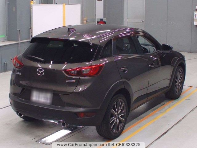 mazda cx-3 2016 -MAZDA 【三重 333る3150】--CX-3 DK5FW-122799---MAZDA 【三重 333る3150】--CX-3 DK5FW-122799- image 2