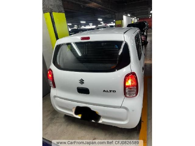 suzuki alto 2023 quick_quick_3BA-HA37S_132948 image 2