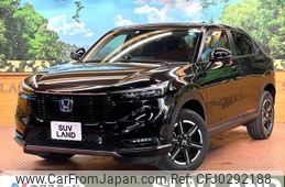 honda vezel 2022 -HONDA--VEZEL 6AA-RV5--RV5-1046490---HONDA--VEZEL 6AA-RV5--RV5-1046490-