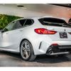 bmw 1-series 2022 quick_quick_3BA-7L20_WBA7L120907L00648 image 2