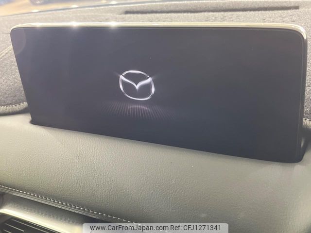 mazda cx-8 2021 -MAZDA--CX-8 6BA-KG5P--KG5P-255016---MAZDA--CX-8 6BA-KG5P--KG5P-255016- image 2