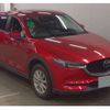 mazda cx-5 2019 -MAZDA 【新潟 301ﾈ5217】--CX-5 3DA-KF2P--KF2P-312994---MAZDA 【新潟 301ﾈ5217】--CX-5 3DA-KF2P--KF2P-312994- image 1