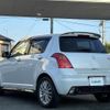 suzuki swift 2008 -SUZUKI--Swift CBA-ZC31S--ZC31S-204745---SUZUKI--Swift CBA-ZC31S--ZC31S-204745- image 15