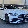 mercedes-benz c-class-station-wagon 2022 quick_quick_3CA-206204C_W1K2062042F024528 image 16