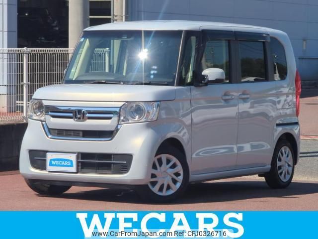 honda n-box 2021 quick_quick_6BA-JF3_JF3-5069354 image 1