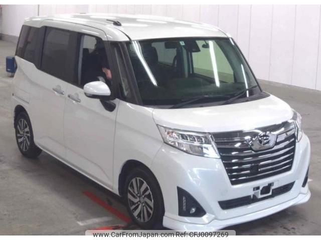 daihatsu thor 2017 quick_quick_DBA-M900S_00088871 image 1