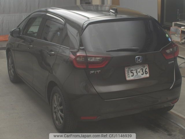 honda fit 2020 -HONDA--Fit GR3-1026351---HONDA--Fit GR3-1026351- image 2