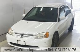 honda civic-ferio 2000 CFJ1796176
