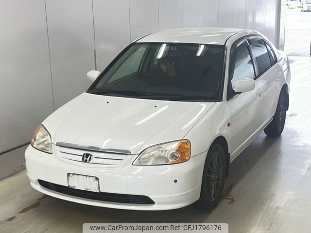 honda civic-ferio 2000 CFJ1796176 image 1