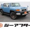 toyota fj-cruiser 2012 -TOYOTA--FJ Curiser CBA-GSJ15W--GSJ15-0120755---TOYOTA--FJ Curiser CBA-GSJ15W--GSJ15-0120755- image 1