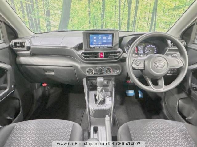 daihatsu rocky 2022 -DAIHATSU--Rocky 3BA-A210S--A210S-0016526---DAIHATSU--Rocky 3BA-A210S--A210S-0016526- image 2