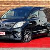 toyota alphard 2012 -TOYOTA--Alphard DBA-ANH20W--ANH20-8251920---TOYOTA--Alphard DBA-ANH20W--ANH20-8251920- image 1