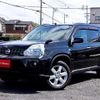 nissan x-trail 2010 S12240 image 9