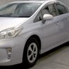 toyota prius 2012 CFJ1456928 image 5