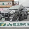 daihatsu cast 2015 -DAIHATSU--Cast LA250S--0019150---DAIHATSU--Cast LA250S--0019150- image 1