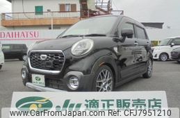 daihatsu cast 2015 -DAIHATSU--Cast LA250S--0019150---DAIHATSU--Cast LA250S--0019150-