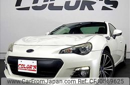 subaru brz 2013 quick_quick_DBA-ZC6_ZC6-009572