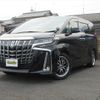 toyota alphard 2020 -TOYOTA--Alphard AGH30W--9008498---TOYOTA--Alphard AGH30W--9008498- image 1