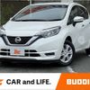 nissan note 2019 CFJ1512584 image 1