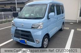 toyota pixis-van 2019 -TOYOTA--Pixis Van EBD-S331M--S331M-0018372---TOYOTA--Pixis Van EBD-S331M--S331M-0018372-