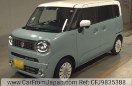 suzuki wagon-r 2023 -SUZUKI 【福岡 582ち6466】--Wagon R Smile MX91S-162711---SUZUKI 【福岡 582ち6466】--Wagon R Smile MX91S-162711-