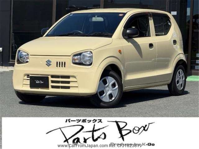suzuki alto 2020 CFJ1823819 image 1