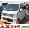 suzuki every-wagon 2017 -SUZUKI--Every Wagon ABA-DA17W--DA17W-136307---SUZUKI--Every Wagon ABA-DA17W--DA17W-136307- image 1