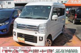 suzuki every-wagon 2017 -SUZUKI--Every Wagon ABA-DA17W--DA17W-136307---SUZUKI--Every Wagon ABA-DA17W--DA17W-136307-