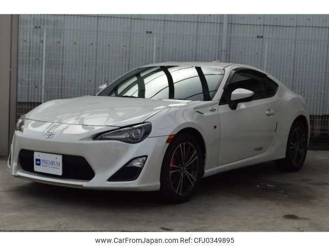 toyota 86 2012 -TOYOTA 【姫路 301ﾄ5759】--86 DBA-ZN6--ZN6-011512---TOYOTA 【姫路 301ﾄ5759】--86 DBA-ZN6--ZN6-011512- image 1