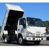 isuzu elf-truck 2012 quick_quick_TDG-NKS85AD_NKS85-7003508 image 3