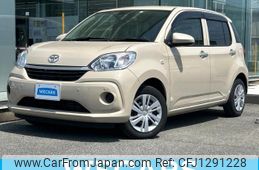 toyota passo 2022 quick_quick_5BA-M700A_M700A-0217729