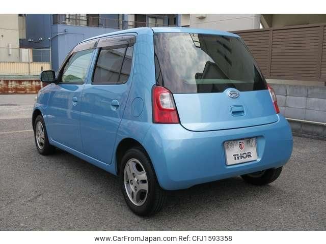 daihatsu esse 2009 CFJ1593358 image 2