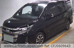 toyota noah 2019 quick_quick_DBA-ZRR85W_ZRR85-0115431