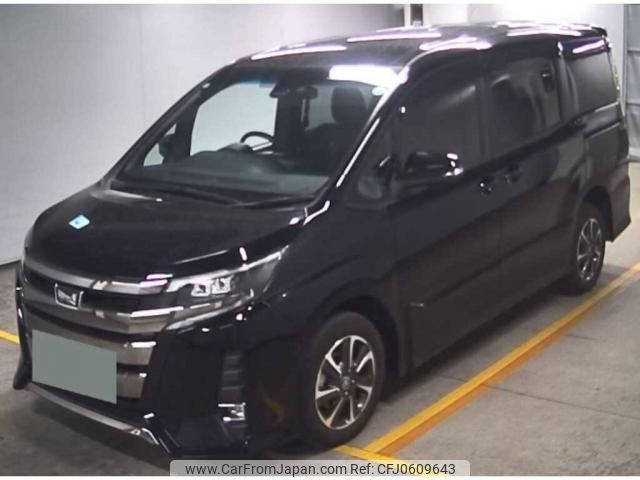 toyota noah 2019 quick_quick_DBA-ZRR85W_ZRR85-0115431 image 1