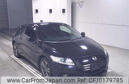 honda cr-z 2012 -HONDA--CR-Z ZF1--1104252---HONDA--CR-Z ZF1--1104252-