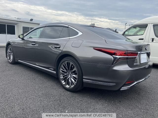 lexus ls 2018 quick_quick_DAA-GVF55_GVF55-6003771 image 2