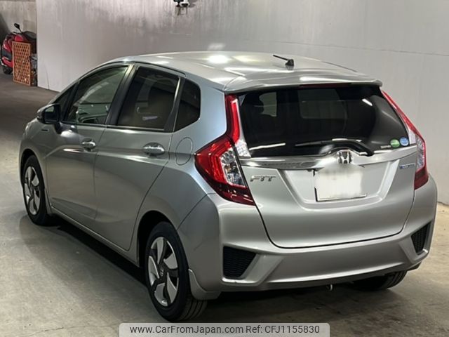 honda fit 2015 -HONDA 【大分 533つ7373】--Fit GP5-3216116---HONDA 【大分 533つ7373】--Fit GP5-3216116- image 2