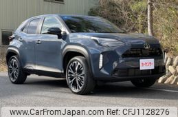 toyota yaris-cross 2025 -TOYOTA 【奈良 301ﾇ2792】--Yaris Cross MXPJ10--3167273---TOYOTA 【奈良 301ﾇ2792】--Yaris Cross MXPJ10--3167273-