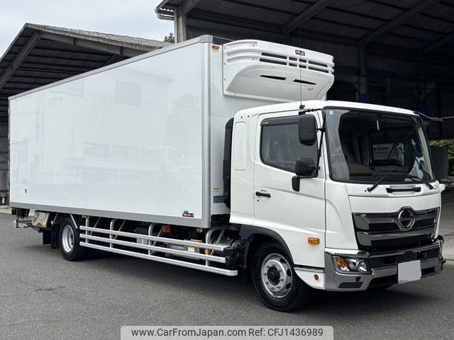 hino ranger 2024 -HINO--Hino Ranger 2KG-FE2ACG--FE2AC-104652---HINO--Hino Ranger 2KG-FE2ACG--FE2AC-104652- image 1
