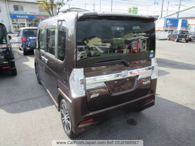 daihatsu tanto 2014 -DAIHATSU 【豊田 580ﾇ4233】--Tanto DBA-LA600S--LA600S-0135655---DAIHATSU 【豊田 580ﾇ4233】--Tanto DBA-LA600S--LA600S-0135655- image 2