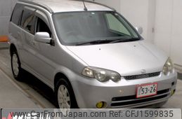 honda hr-v 2004 CFJ1599835