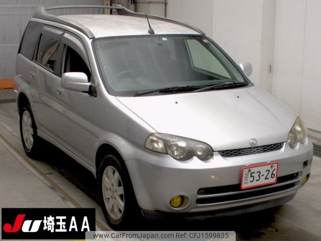 honda hr-v 2004 CFJ1599835 image 1
