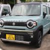 suzuki hustler 2024 -SUZUKI 【三重 582ｺ6576】--Hustler MR92S--450255---SUZUKI 【三重 582ｺ6576】--Hustler MR92S--450255- image 1
