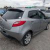 mazda demio 2009 -MAZDA--Demio DBA-DE5FS--DE5FS-250312---MAZDA--Demio DBA-DE5FS--DE5FS-250312- image 2