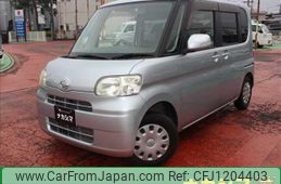 daihatsu tanto 2010 quick_quick_DBA-L375S_L375S-0314743