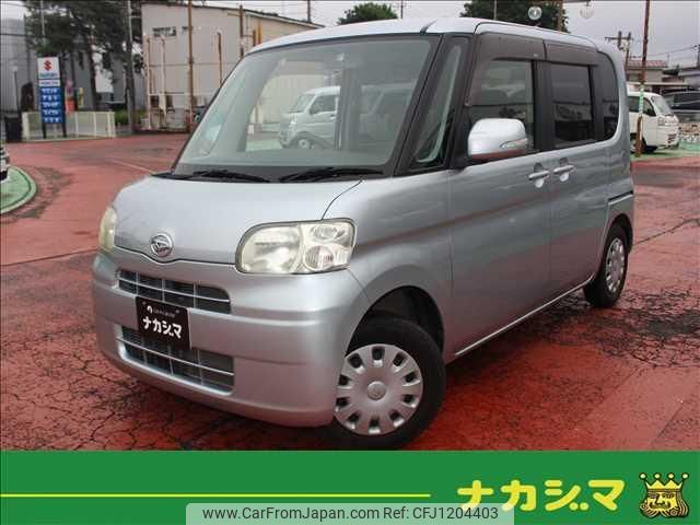 daihatsu tanto 2010 quick_quick_DBA-L375S_L375S-0314743 image 1